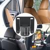 Подстаканник на подголовник, Автомобильные сумки для покупок с крючками, Органайзер на спинку сиденья