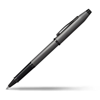 Шариковая ручка Cross Century 2 Gunmetal Grey подлинный импортный продукт на водной основе AT0085-115
