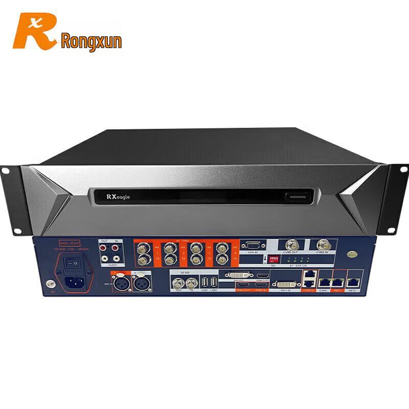 Rongxun Video Conferencing Systems and Accessories (CN version)