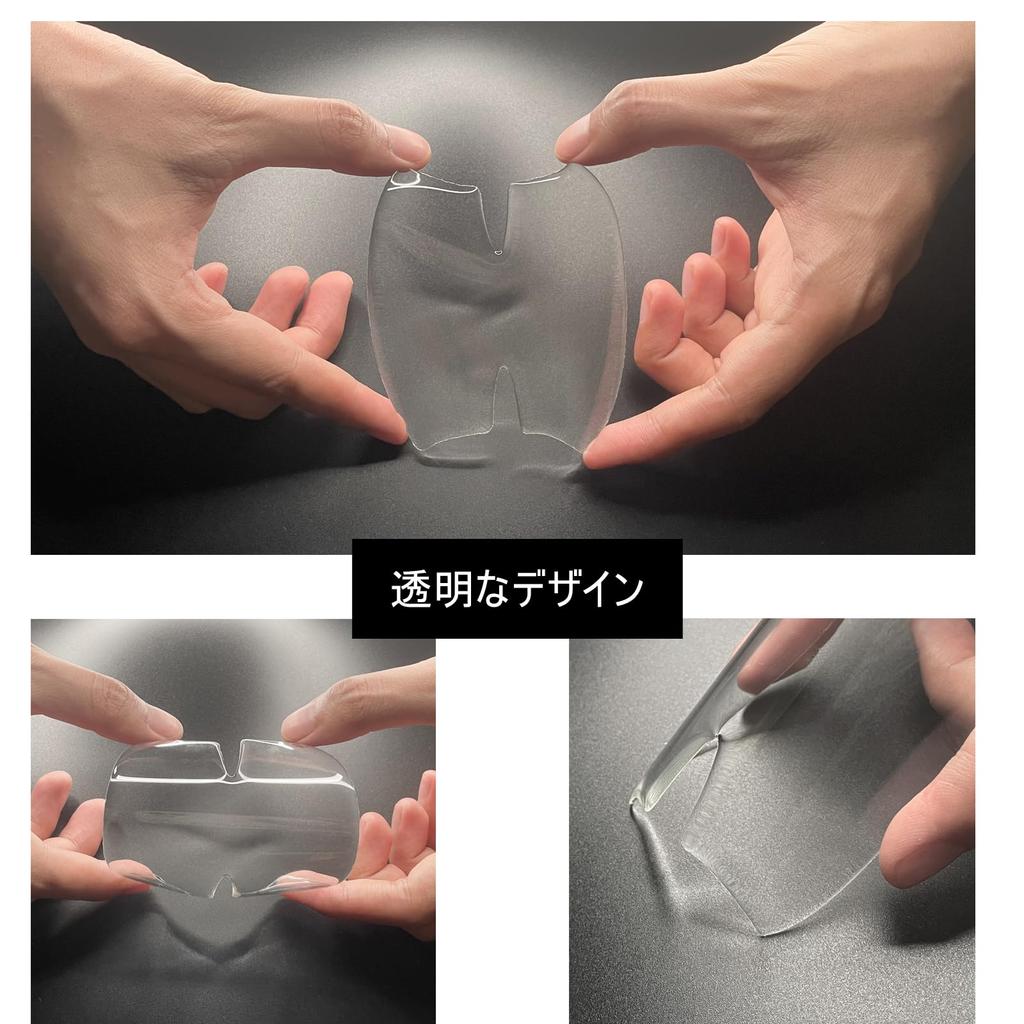 Комплект защитной пленки для дверных ручек автомобиля Защитная пленка для дверных ручек Delica Mini B34A/B35A/B37A/B38AB3 Series R5.5~/ek Cross Space 30 Series R2.3~Прозрачная