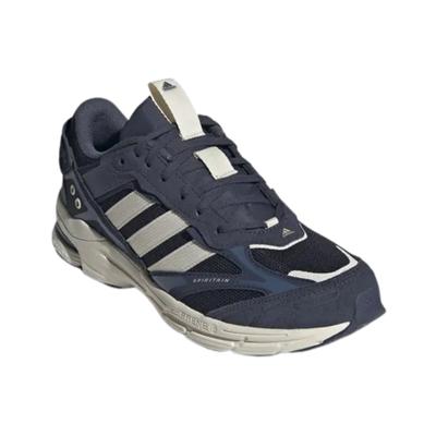 Кроссовки мужские спортивные SPIRITAIN 2000 IH7311 - синие r. 46