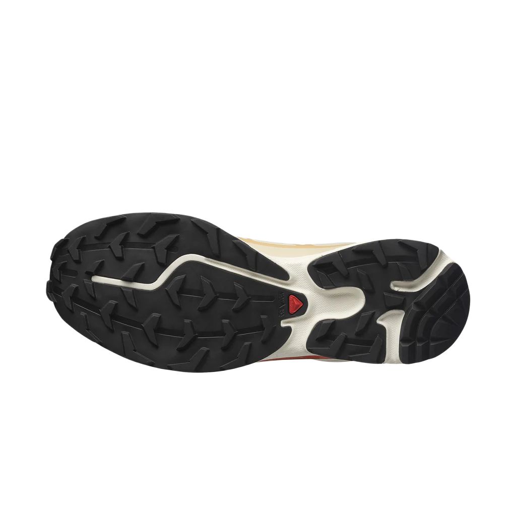 SALOMON XT 6 GORE TEX 'Миндальное молоко Жженый Охра' 478652