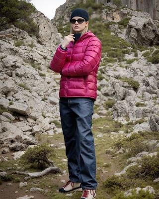 Новые женские тонкие пуховики на белом утином пуху, сверхлегкие куртки, осенние и зимние теплые пальто, портативная верхняя одежда