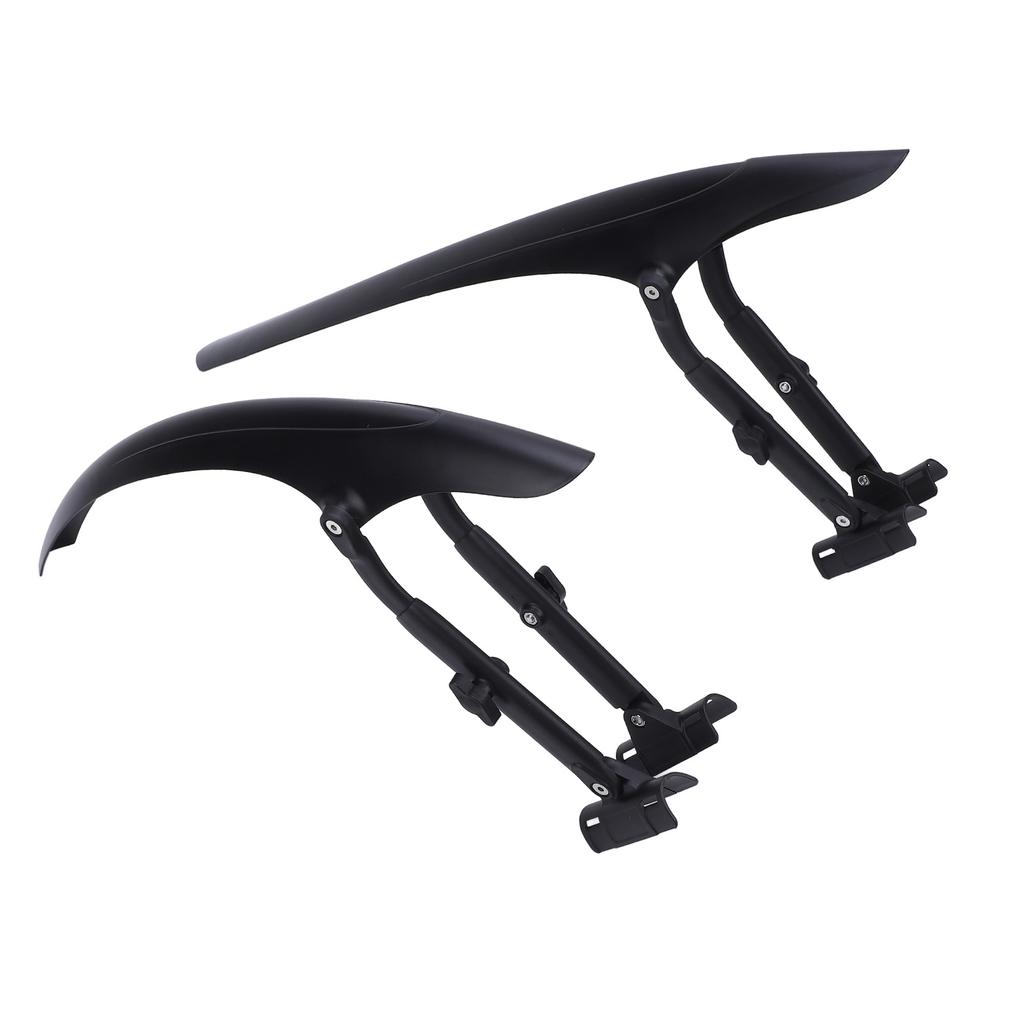 Крыло для дорожного велосипеда быстросъемное легкое регулируемое брызговик 700C