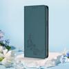 Wallet Flip Case For XiaoMi RedMi 15A R70 17 A7 Pro 4G 5G K90 K100 Pro Max K70E K60 Ultra RFID Blocking Magnetic Closure Cover