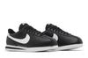Nike Cortez Leather Black White (Women's)