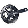 SHIMANO Fc R3000 [50x34t 175 мм шатуны Sora серии R3000]
