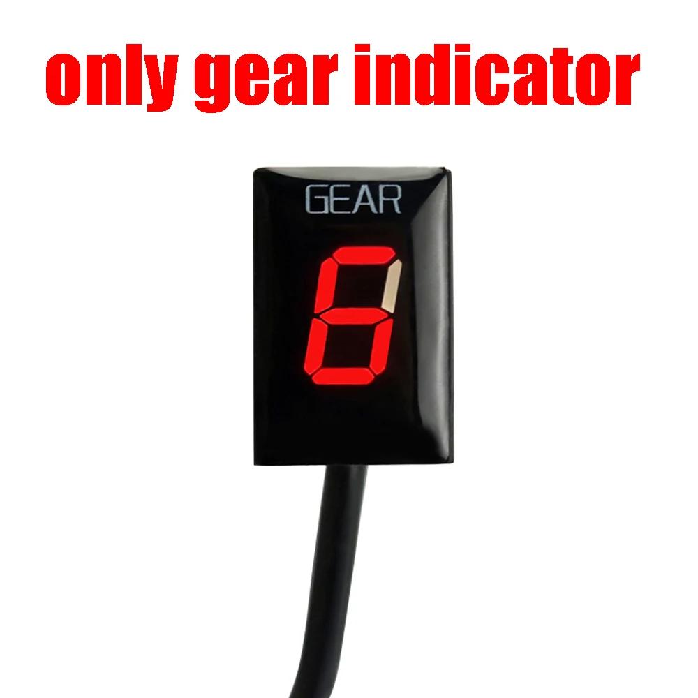 Gear Indicator Counter Speed Display Meter For Honda Goldwing GL1800 GL 1800 Goldwing1800 2005 - 2017 Motorcycle Accessories