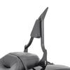 Sissy Bar pour Harley Davidson Touring 14-25 + Docking Kit Craftride PV2