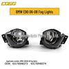 Compatible Fog Light Bar for BMW E90 (2006-2008) - Part Numbers: 63176948373, 63176948374