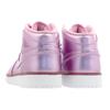 Air Jordan 1 Mid Se 'Pink Rose' Gs Jordan AV5174-640