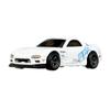 Hot Wheels Fast and Furious Mazda FD летней давности и HKD22 - RX-7 [3 вверх]