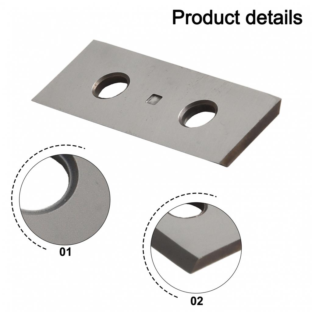 Твердосплавные квадратные фрезы Набор из 10 штук Подходят для различных деревообрабатывающих задач