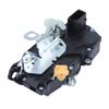 Привод замка передней левой правой двери для Cadillac Escalade Chevrolet Avalanche Silverado Suburban GMC Sierra 25876386 25876387