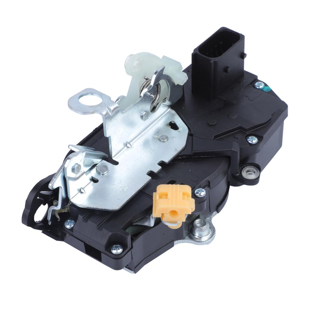 Привод замка передней левой правой двери для Cadillac Escalade Chevrolet Avalanche Silverado Suburban GMC Sierra 25876386 25876387