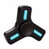 Новый Мини EDC Светящийся Фиджет Спиннер Игрушка для Снятия Стресса Сплав Цинка Гироскоп Офисный Настольный Снятие Стресса Расслабление Фиджет Игрушка