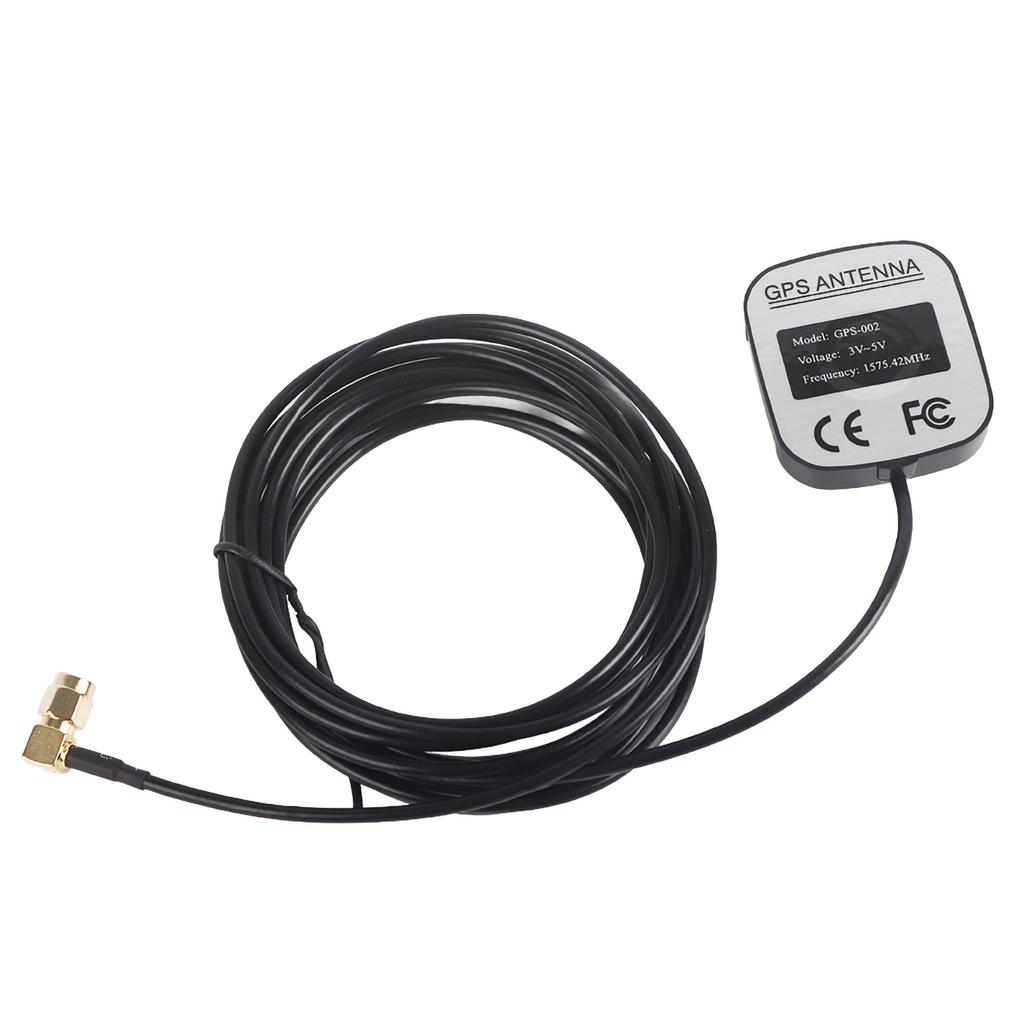 Автомобильный усилитель сигнала GPS, антенна, авто GPS аксессуары