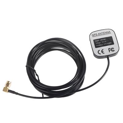 Автомобильный усилитель сигнала GPS, антенна, авто GPS аксессуары