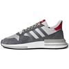 Zx 500 Rm Серый Четыре Алых B42204