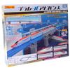 Plarail advance E6 series Shinkansen Connection & grade crossing rail set