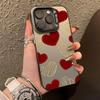 IMD цветной чехол для телефона iPhone 11 13 16 Pro Max iPhone 14 15 Pro Max 12 13 Pro Max Samsung S24 A55 S23 A05 S25 A54 A06 S22 A15 A52S A34 A14