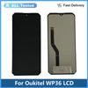 Полная сборка LCD-экрана и дигитайзера Для Oukitel WP 36 Y89452 F653327