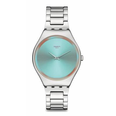 Смотреть СИЯНИЕ ИРОНИИ SYXS155G Серый [Swatch]