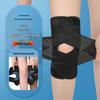 Японские спортивные наколенники: Поддержка мениска и наколенник для альпинизма, бега и велоспорта