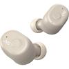 JVC Kenwood HA-A11T-T Completely Wireless Earphones Compact and Lightweight Body Weighs 5.2g Up To 28 Hours of Playback External Sound Capture Functio