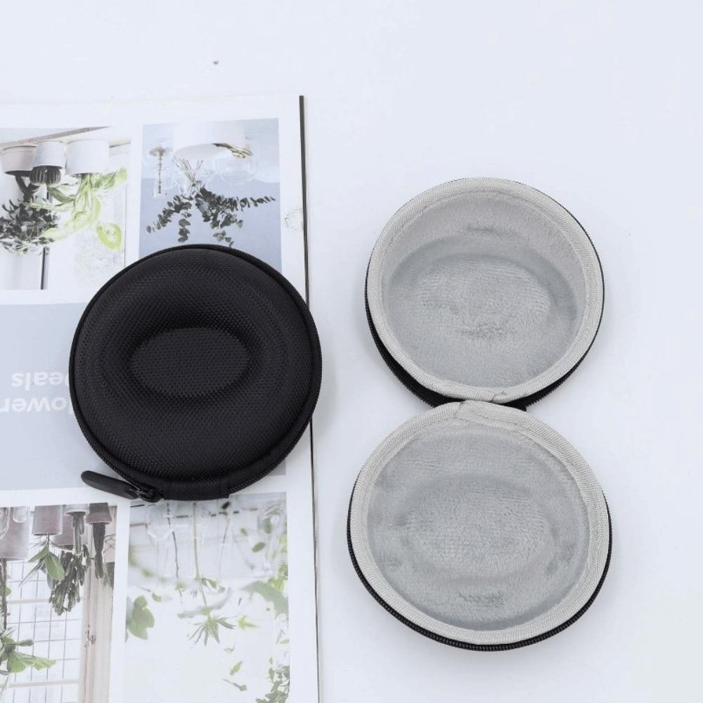 EVA Material Watch Storage Container Waterproof Single Watch Box Watch Cases Daily Outdoor Carry