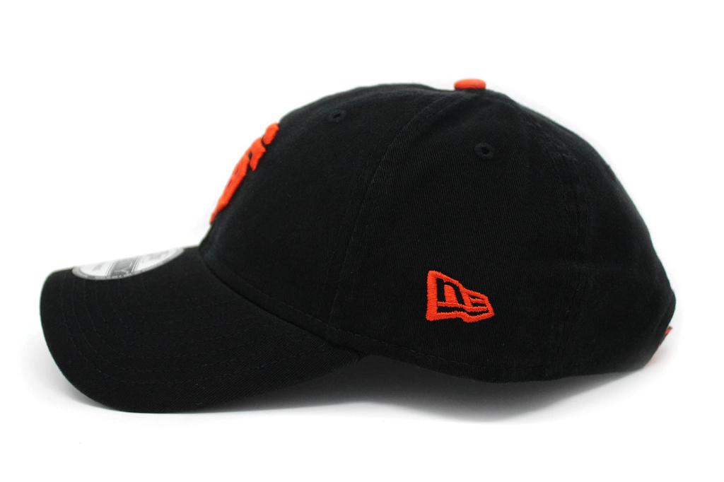 Кепка 9TWENTY MLB Национальной лиги [New Era] (Гиганты)