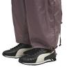 Puma Womens/Ladies Sprint Leather Flat Trainers