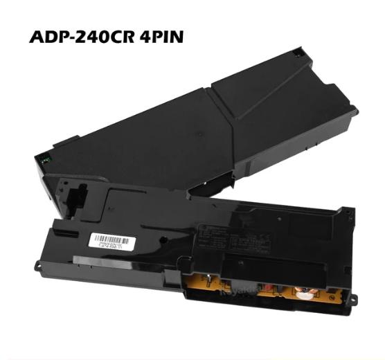 Оригинальный сменный блок питания 4pin ADP-240CR/240AR 5pin для консоли PS4 CUH-1200# ADP-200ER N14-200P1A CUH-1000 Series Console
