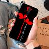 Чехол для телефона Depeches Modes для Redmi 5 6 7 8 9 10 Plus Pro 6 7 8 9 A GO K20 K30 K40 Pro Plus F3 Fundas