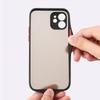 Снежный Рождественский матовый чехол для Samsung Galaxy A52 A12 A51 A32 A21s A71 A32 5G A12 A22 A53 A70 A50 A30 Жесткий чехол для телефона
