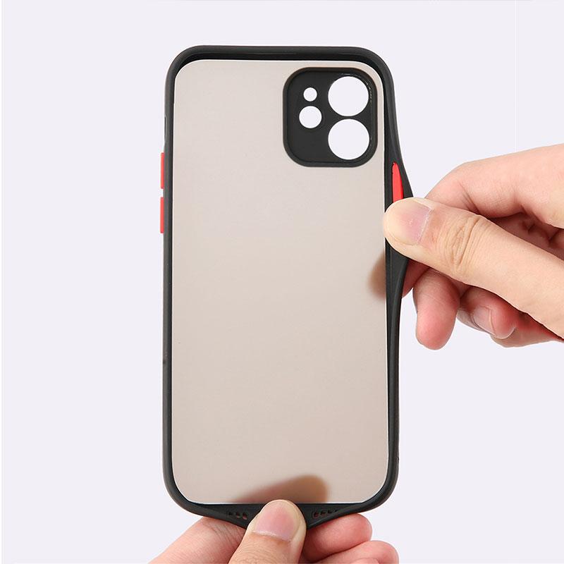 Снежный Рождественский матовый чехол для Samsung Galaxy A52 A12 A51 A32 A21s A71 A32 5G A12 A22 A53 A70 A50 A30 Жесткий чехол для телефона
