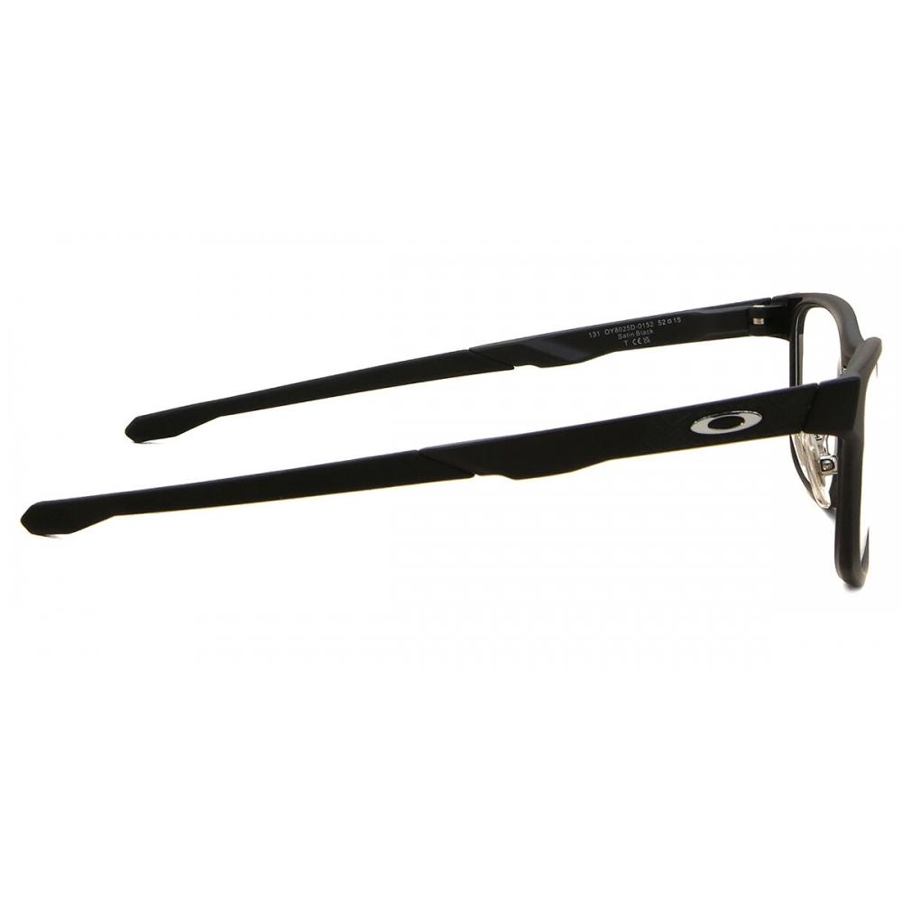 Oakley Oy8025d Kick Over Молодежный крой 802501 Мужские очки