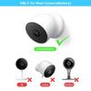 Надежный кабель питания для установки камер NEST с погодозащищенным дизайном. Идеально подходит для различных условий. 5,2 м / 7,6 м / 10 м