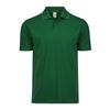 Tee Jays Unisex Adult Power Polo Shirt