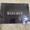[USED] BIGBANG 2012 BIGSHOW Clear File