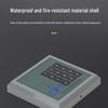 Lanyou Electronic Access Control System