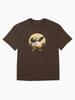 Kung Fu Panda Panda kung fu Oversized T-Shirt