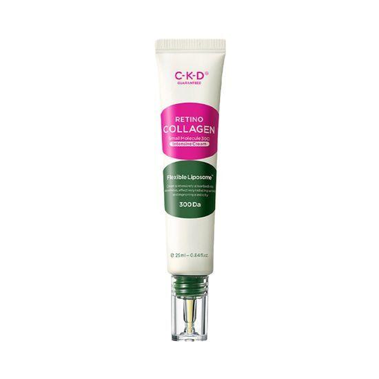 CKD Retino Collagen Низкомолекулярный 300 Концентрированный крем 25 мл