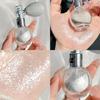 Celebrity Airbag Highlight Spray - свадебный спрей для тела и ключиц для контурирования и придания сияния