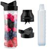 Blender Bottle Container 600 Ml + Cooling Insert BD-755 Berdsen