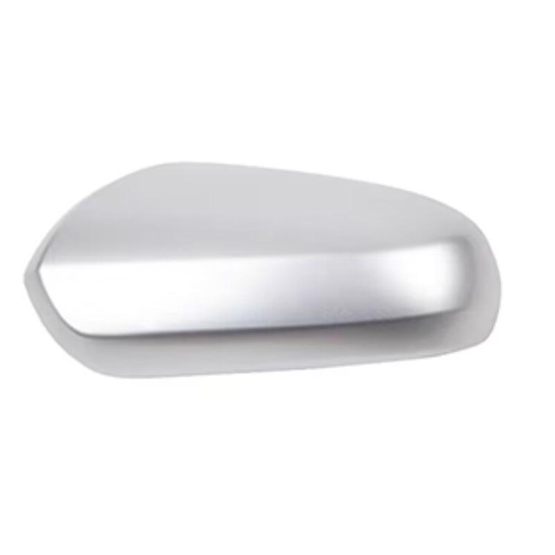 Комплект накладок на зеркала заднего вида и крышек отражателей для 03-07 Teana (Лево право)