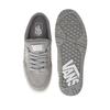 Vans Кеды Upland Low Top для скейтборда Унисекс Серые кроссовки VN000D7AGRY