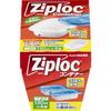 Ziploc Rice Storage Containers (Small Servings) X 4
