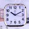 Large characters simple fashion bedside alarm clock the elderly students children small alarm clock dormitory alarm clock electronic clock