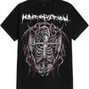 Футболка Heaven Shall Burn Skeleton Destroy